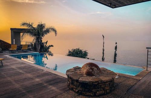 Pomos Villa | Villa Aquamarine