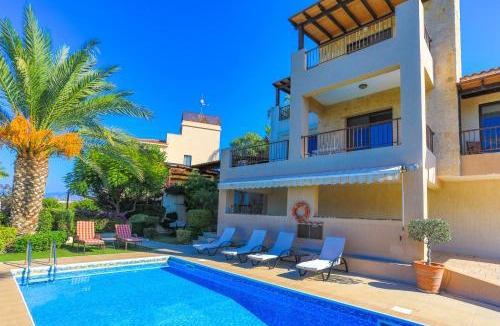 Latsi Villa | Villa Arbanassi