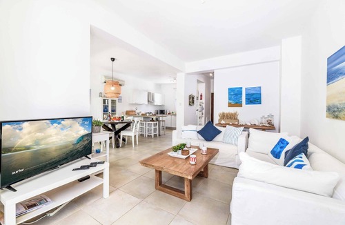 Cape Greko Villa | Villa Atlantis - Three Bedroom Villa, Sleeps 6