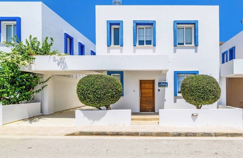 Cape Greko Villa | Villa Atlantis - Three Bedroom Villa, Sleeps 6