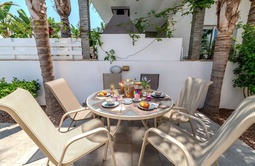 Paralimni Villa | Villa Avra 84 photographs