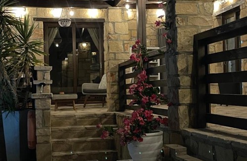 Peyia Town Villa | Villa Balmoral
