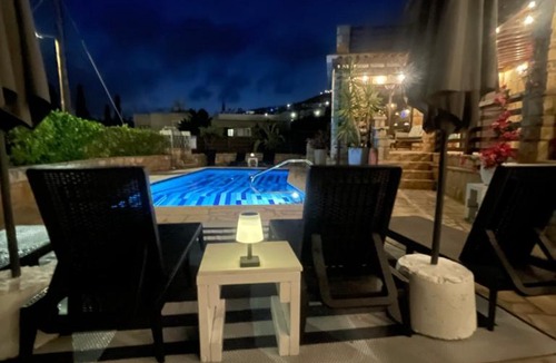 Peyia Town Villa | Villa Balmoral