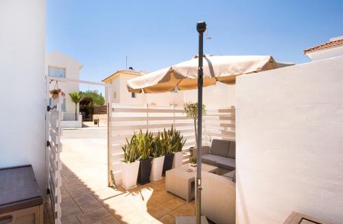 Pernera Villa | Villa Blue Sky