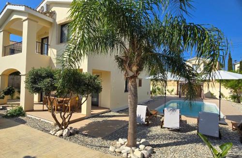 Kouklia House | Villa Carissa