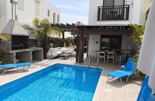 Kapparis Villa | Villa Casa Palmera