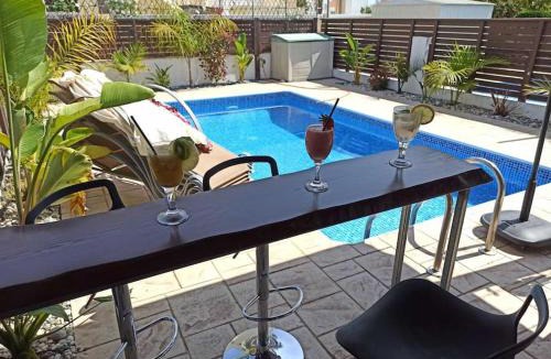 Kapparis Villa | Villa Casa Palmera