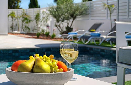 Pernera Villa | Villa CLIO - 3Bed all En-suite with Private Pool