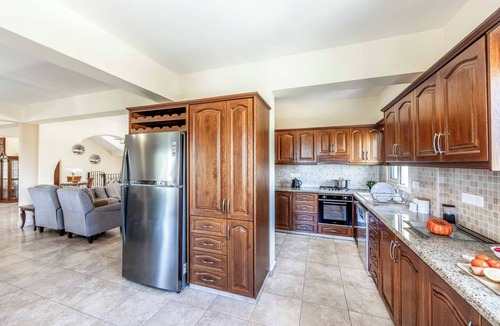 Argaka Villa | Villa Vasilissa - Five Bedroom Villa, Sleeps 10