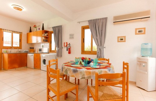 Argaka Villa | Villa Hera Argaka in Argaka