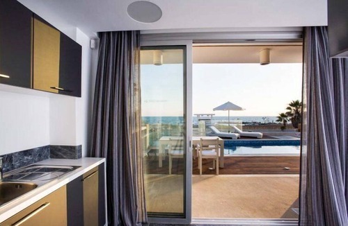 Paphos Villa | Villa Cyan Paphos - Three Bedroom Villa, Sleeps 6
