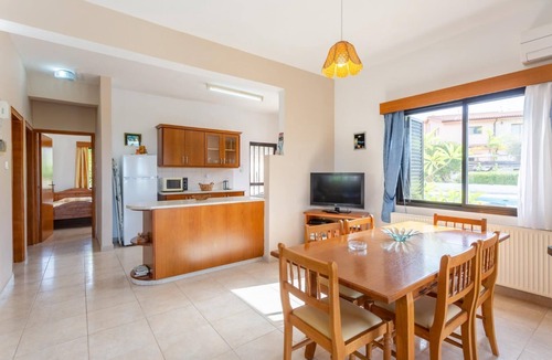 Pegeia Villa | Villa Eleni - Two Bedroom Villa, Sleeps 5