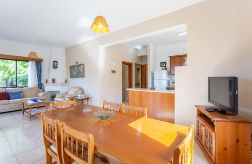 Pegeia Villa | Villa Eleni - Two Bedroom Villa, Sleeps 5
