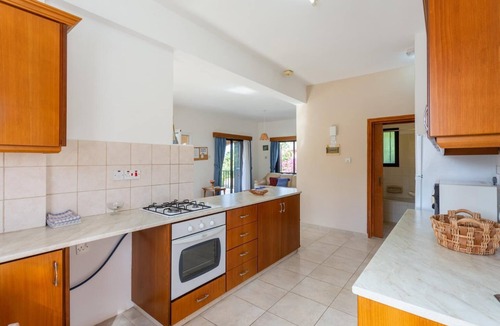 Pegeia Villa | Villa Eleni - Two Bedroom Villa, Sleeps 5