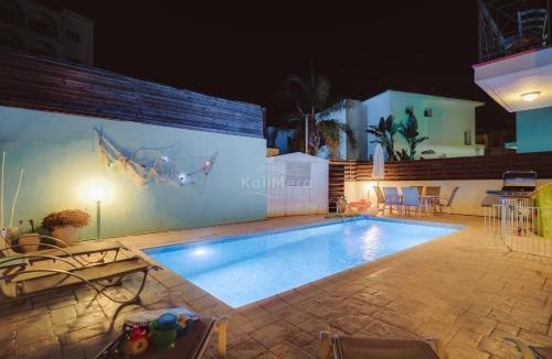 Pernera Villa | Villa Emily