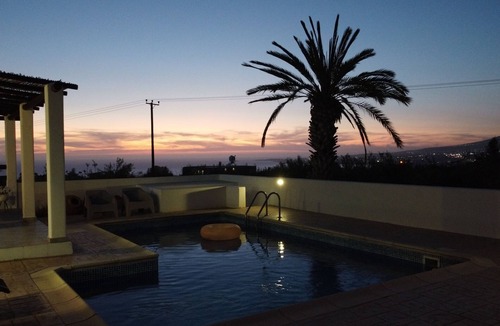 Kissonerga House | Villa Enalia