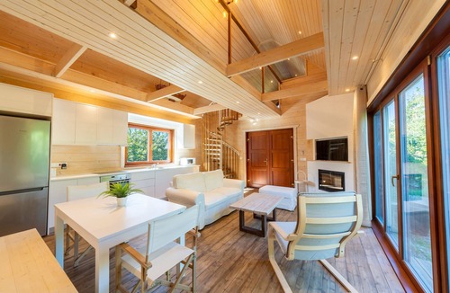 Nea Dimmata Cottage | Villa Escape - a villa that sleeps 6 guests in 2 bedrooms