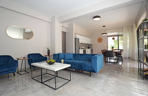 Pernera House | Villa Evergreen - 3bed Bungalow large pool