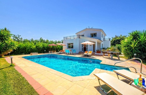 Polis Villa | Villa Evilia by Villa Plus