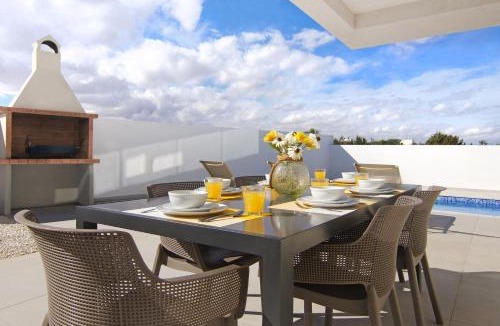 Paralimni Villa | Villa Genesis