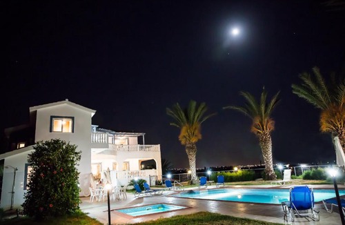 Pegeia House | Villa Georgia