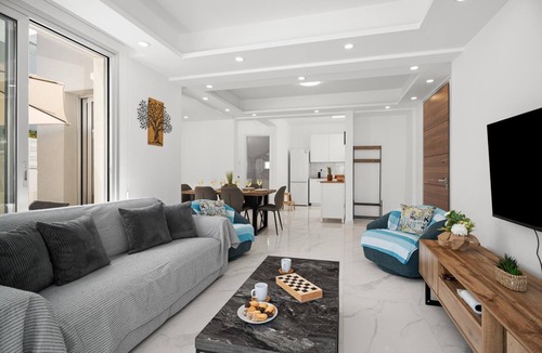 Paralimni Villa | Villa Harmony by Ezoria Villas