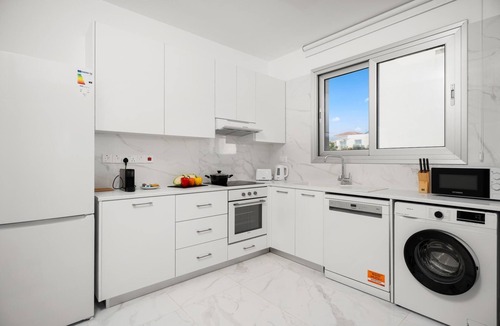 Paralimni Villa | Villa Harmony by Ezoria Villas