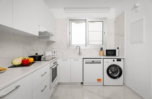 Paralimni Villa | Villa Harmony by Ezoria Villas