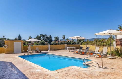 Polis Villa | Villa Hector by Villa Plus