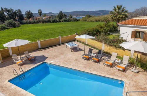 Polis Villa | Villa Hector by Villa Plus