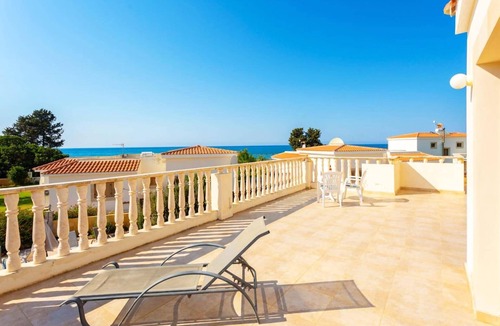 Polis Villa | Villa Hector by Villa Plus