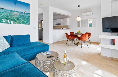 Aphrodite Hills Villa | Villa HG37 Kopiaste - Two Bedroom Villa, Sleeps 4