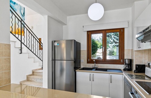 Aphrodite Hills Villa | Villa HG37 Kopiaste - Two Bedroom Villa, Sleeps 4