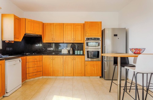 Pegeia Villa | Villa Horizon- perfect luxury and privacy for your family vacation