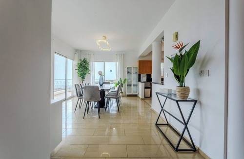 Pegeia Villa | Villa Horizon- perfect luxury and privacy for your family vacation
