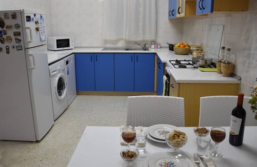 Bogaz House | Villa in a private holiday site with direct beach access and pool.
