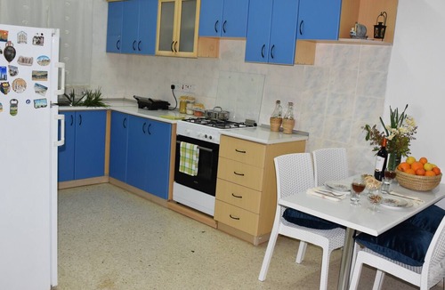 Bogaz House | Villa in a private holiday site with direct beach access and pool.