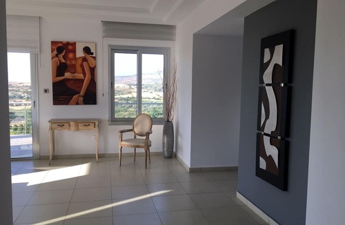 Latchi Villa | Villa in paradise