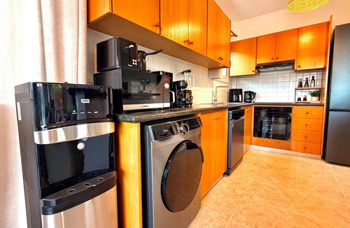 Pegeia House | Villa Isabella Premium Residence – 3BR, Pool & Sea View near the Beach