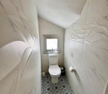 Kapparis Villa | Villa Jarvis Modern and Quiet 3BR with Private Swimming Pool