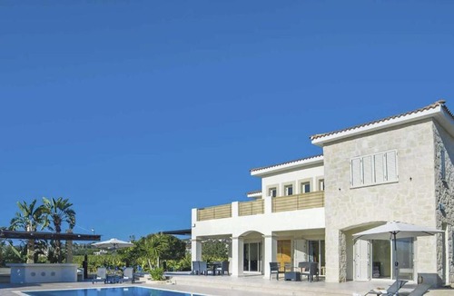 Pegeia Villa | Villa Kiki