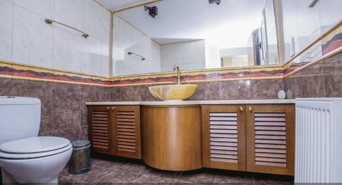 Pegeia Villa | Villa Kiki