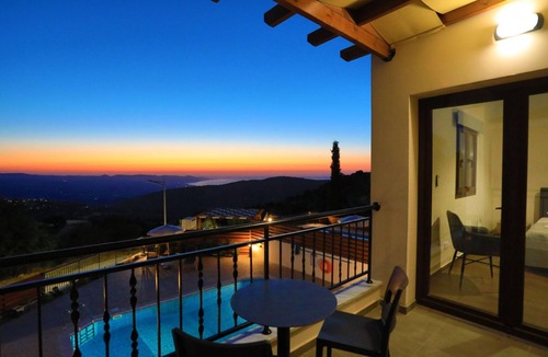 Meladeia Villa | Villa Kition in Malatya