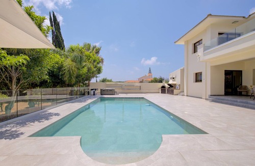 Cape Greko Villa | Villa Konnosa Photos