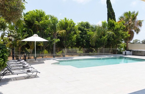 Cape Greko Villa | Villa Konnosa Photos