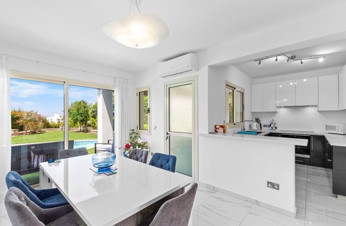 Latchi Cottage | Villa Latchi Marina 21 - a villa that sleeps 6 guests in 3 bedrooms