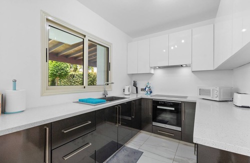 Latchi Cottage | Villa Latchi Marina 21 - a villa that sleeps 6 guests in 3 bedrooms