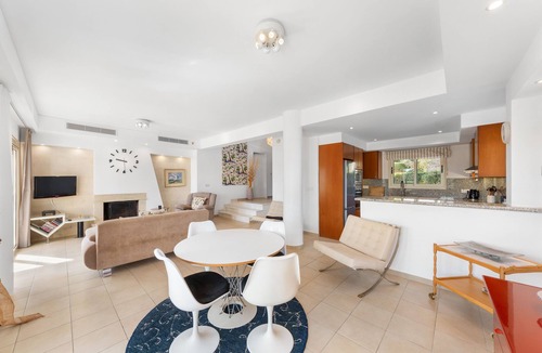 Latchi Cottage | Villa Latchi Marina 3 - a villa that sleeps 6 guests in 3 bedrooms