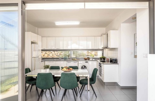 Latchi Villa | Villa Latchi View - Three Bedroom Villa, Sleeps 6