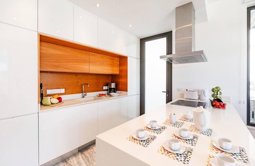 Paphos Villa | Villa Laurus 2 By Ezoria Villas